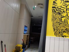 -老娘舅(杭州良渚永旺梦乐城店)