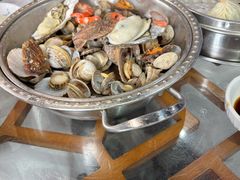 -良师门滨海人家·海鲜·家常菜(滨海城店)