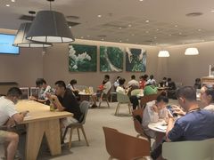 大堂-奈雪的茶(中华广场店)