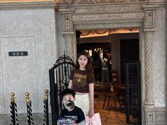 -B&C黄油与面包·THE GARDEN BAKERY概念店(世纪汇店)