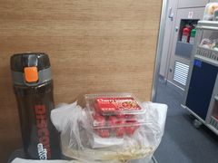 -美喆西饼(广州南站店)