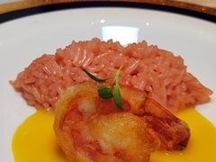 -T館·花园艺术餐厅