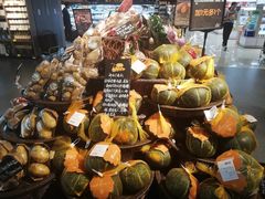 -Olé精品超市(苏州中心店)