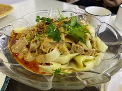 新疆凉皮-帕米尔食府(白云观店)