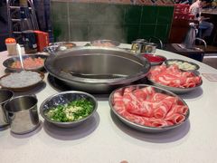 -憨铁匠老火锅(龙岗万科里店)