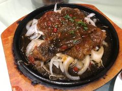 -凯鸽酒楼(大同振兴街店)