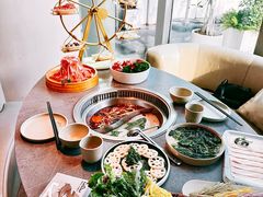 -故里和山·成都火锅(欢乐港湾店)