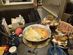 -湊湊火锅·茶憩(打浦桥日月光店)