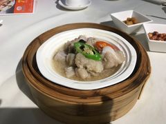 -潮福城潮州大酒楼(湖滨北路店)