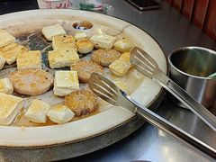 -阿昌白族石板烧·菌锅(大理古城店)