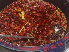 -何师傅美蛙鱼头(汉街店)