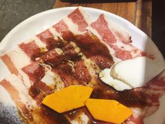 -喜鹊烤肉酒场(美乐城店)