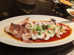 -大儒小厨·苏浙菜(瑞虹太阳宫店)