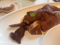 -金典银峰老鹅馆·昆山菜(亭林公园店)