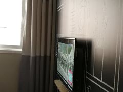 -宜必思酒店(厦门火车站店)