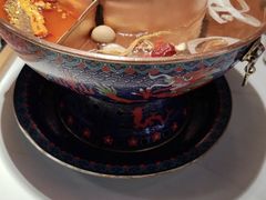 -祥源胡同·涮牛羊肉火锅(花桥店)