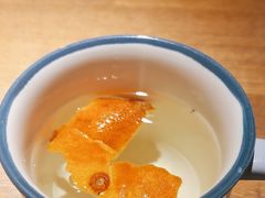 -蜜桃餐厅·伴山(湖滨商业街店)