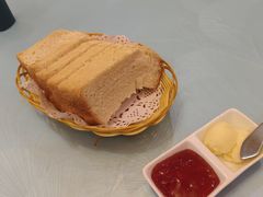 -华梅西餐厅(哈尔滨中央大街店)