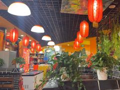 -江湖水乡铁锅炖魚(周庄嘉园店)