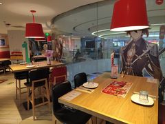 -必胜客(双榆树店)