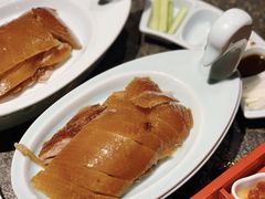 -京味斋·北京烤鸭(北京南站洋桥店)