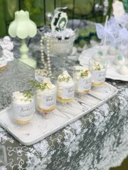点击看大图 -Aimee'sCake婚礼甜品台·企业商务茶歇