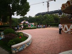 -安徒生童话乐园