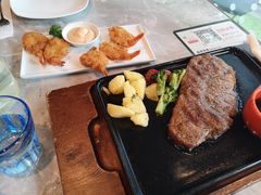 -必胜客(骡马市店)