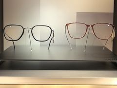 -溥仪眼镜PUYI OPTICAL(国贸商城店)