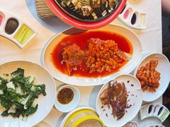 -庆云楼饭庄(什刹海店)