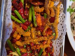 -渔家风味·鲅鱼水饺·央视展播·海鲜天津菜(开发区店)