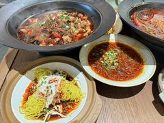 -大盐帮川菜馆(长楹天街店)