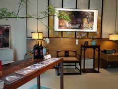 -上海衡山路十二号华邑酒店