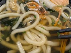 -东京屋(武定路店)