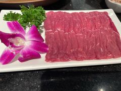 -南门涮肉(上海二店)