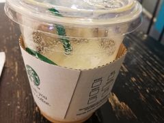 -星巴克(广州正佳广场4层店)