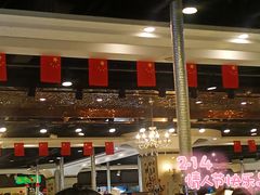 -比尔斯健康烤肉自助餐厅