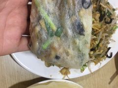 -姥家春饼店(漳州二路店)
