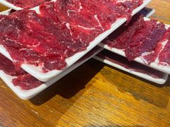 -牛必福潮汕牛肉火锅(油坊桥店)