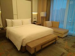 -上海国展宝龙丽筠酒店