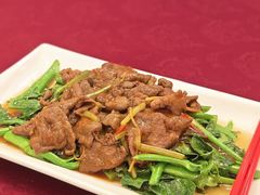 -金华安大酒楼·老牌潮菜·粤式茶点(东方国际店)