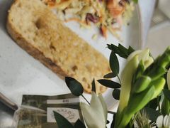 -O'mills Sourdough Bakery&Bistro(永嘉路店)
