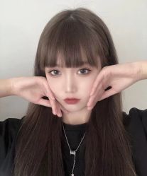 -阿莲新妆护肤造型
