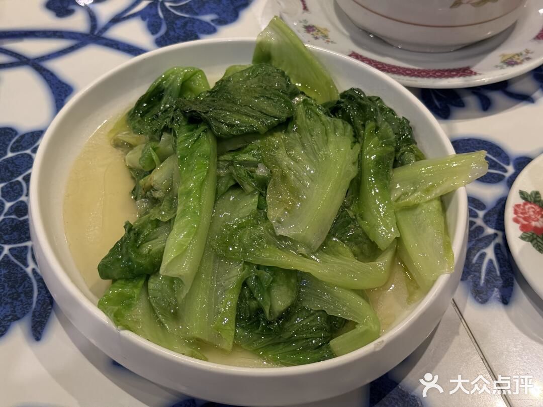 在厦门！在中山路一家超正宗的老字号菜馆