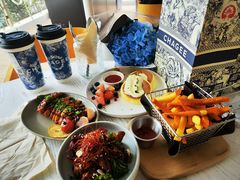 -娜娜家•Nana And Her Friends Restaurant(小寨原力场店)