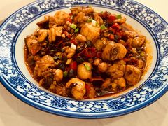 -新新湘菜馆(新中街二条店)
