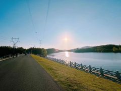 -佛手湖郊野公园