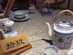 -南京大牌档(三阳广场苏宁店)