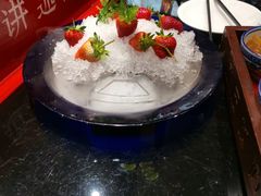 -阿庄新豫菜(通泰路店)