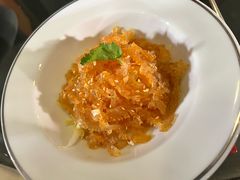 -广州柏悦酒店·悦景轩·粤菜餐厅